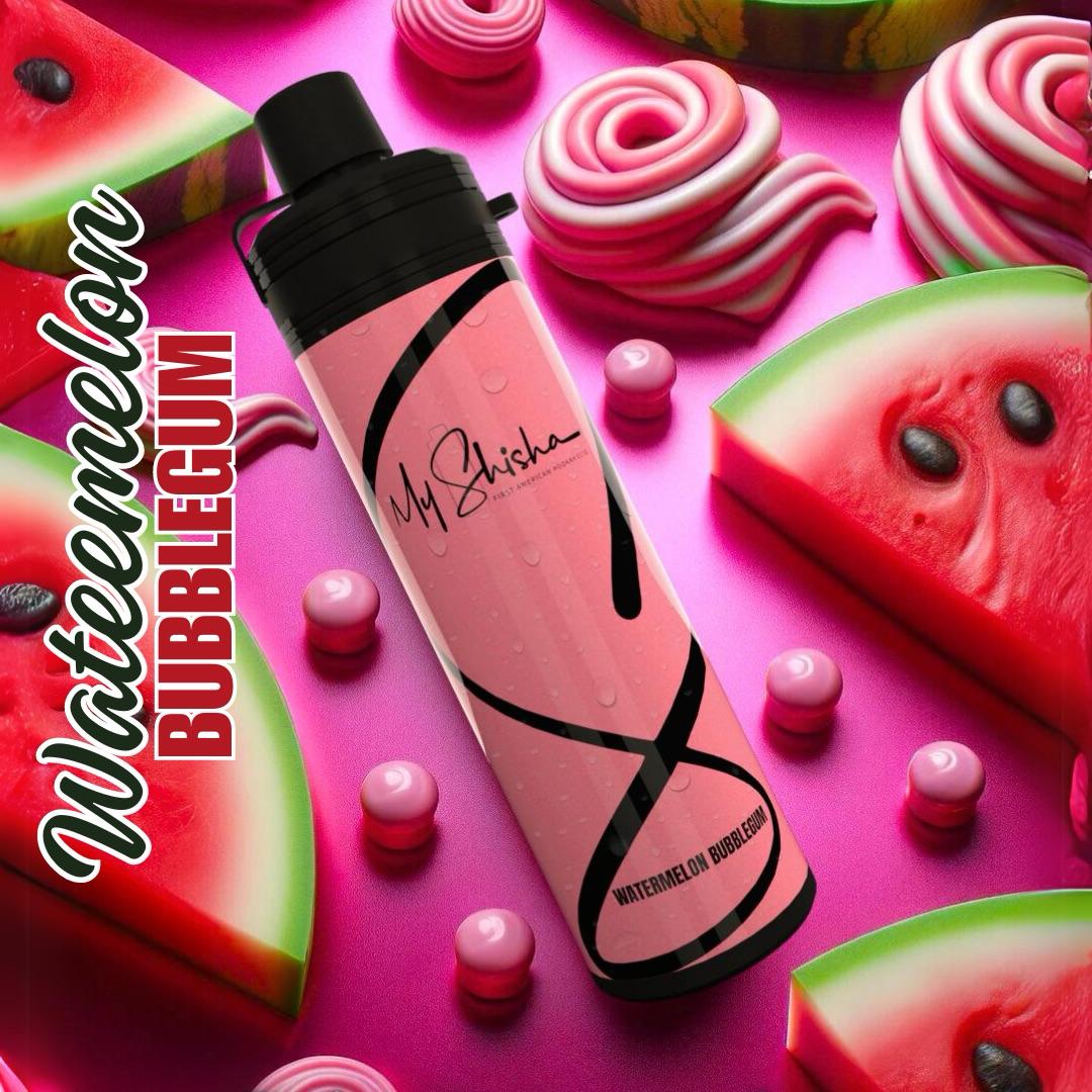MY SHISHA DTL 16500 PUFFS – Authentic in UAE | VAPE DOKHA UAE
