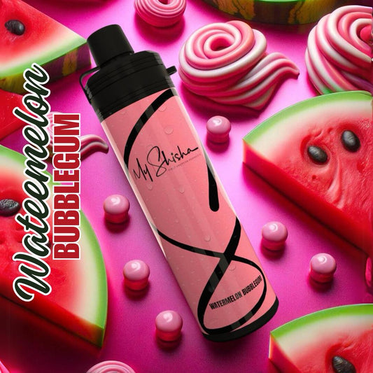 MY SHISHA DTL 16500 PUFFS – Authentic in UAE | VAPE DOKHA UAE