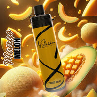 MY SHISHA DTL 16500 PUFFS – Authentic in UAE | VAPE DOKHA UAE