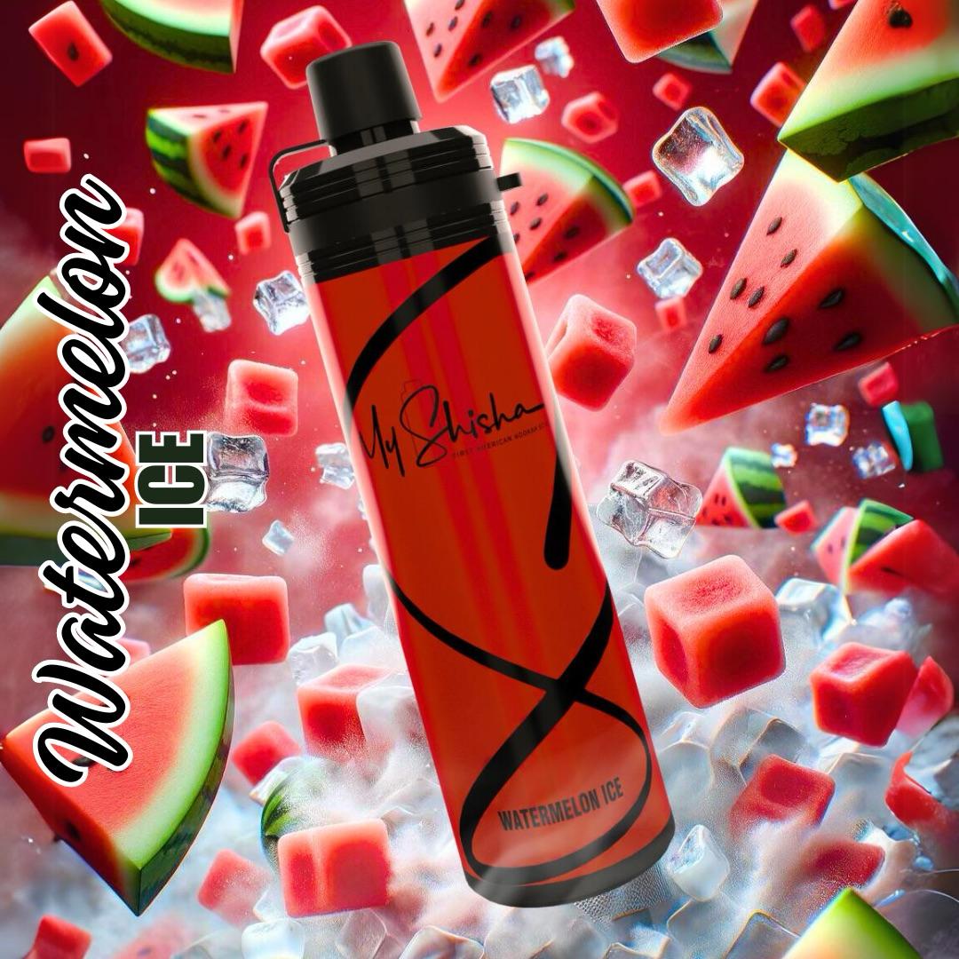 MY SHISHA DTL 16500 PUFFS – Authentic in UAE | VAPE DOKHA UAE