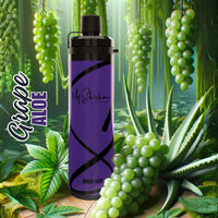 MY SHISHA DTL 16500 PUFFS – Authentic in UAE | VAPE DOKHA UAE