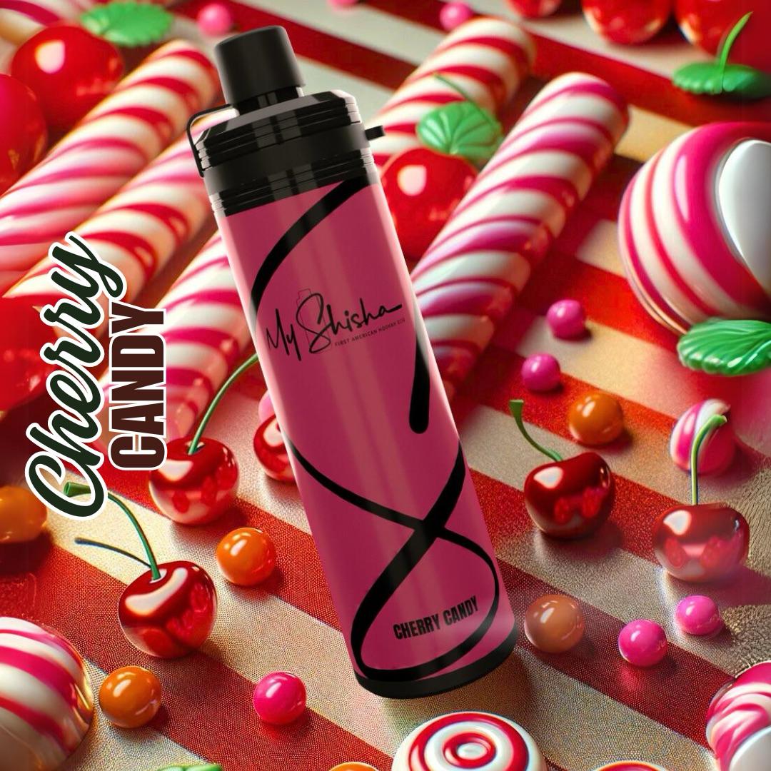 MY SHISHA DTL 16500 PUFFS – Authentic in UAE | VAPE DOKHA UAE
