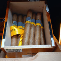 Cohiba Siglo II
