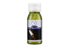 Yousef Rida White Half and Half Dokha – Authentic in UAE | VAPE DOKHA UAE