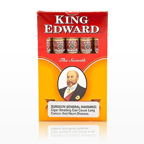 King Edward Imperial Cigar – Authentic in UAE | VAPE DOKHA UAE
