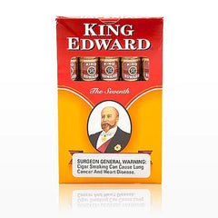 King Edward Imperial Cigar – Authentic in UAE | VAPE DOKHA UAE