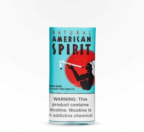 American Spirit Blue – Global Premium | VAPE DOKHA