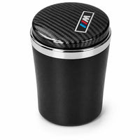 LED car ashtray cup holder fit