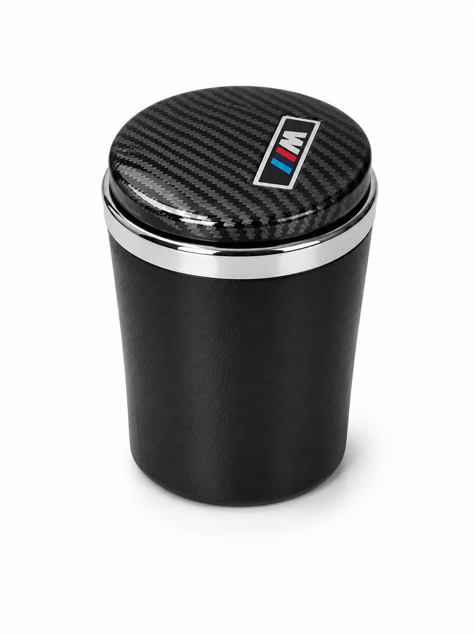 LED car ashtray cup holder fit