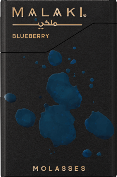 Blueberry – Authentic in UAE | VAPE DOKHA UAE