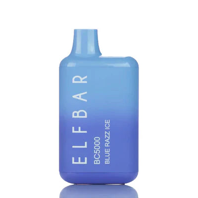 ELFBAR BC5000 Disposable Vape 5000 Puffs – Authentic in UAE | VAPE DOKHA UAE