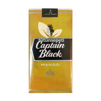 Capitan Black Mango – Authentic in UAE | VAPE DOKHA UAE