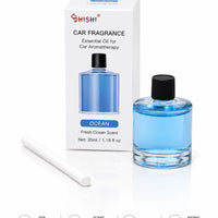 SHISHI car fragrance oil 35ml Ocean