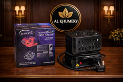 Hawaya 500W electric coal lighter for hookah shisha