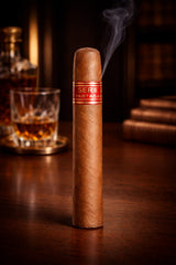 Partagas Serie B premium Cuban cigar