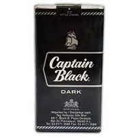 Capitan Black Dark 20 little cigars – Authentic in UAE | VAPE DOKHA UAE
