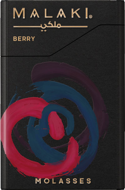 Berry – Authentic in UAE | VAPE DOKHA UAE