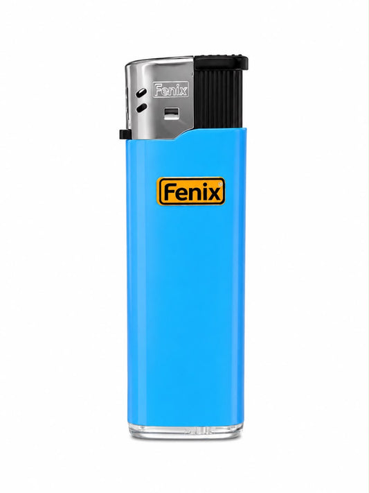 Fenix classic full-size refillable flint lighter