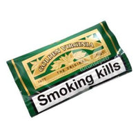 Golden Virginia The original – Authentic in UAE | VAPE DOKHA UAE