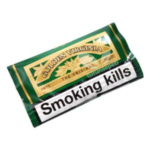 Golden Virginia The original – Authentic in UAE | VAPE DOKHA UAE