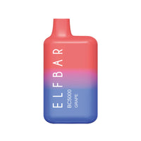 ELFBAR BC5000 Disposable Vape 5000 Puffs – Authentic in UAE | VAPE DOKHA UAE