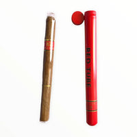 VILLIGER RED TUBE A PACK Of THREE TUBE luxury cigars – Authentic in UAE | VAPE DOKHA UAE