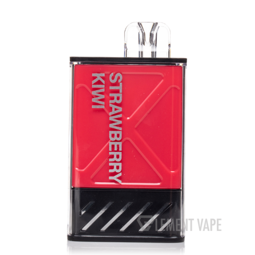 Strawberry Kiwi 1200 puffs – Authentic in UAE | VAPE DOKHA UAE