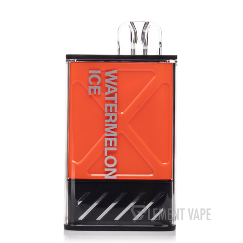 Water Melon Ice 1200 puffs – Authentic in UAE | VAPE DOKHA UAE
