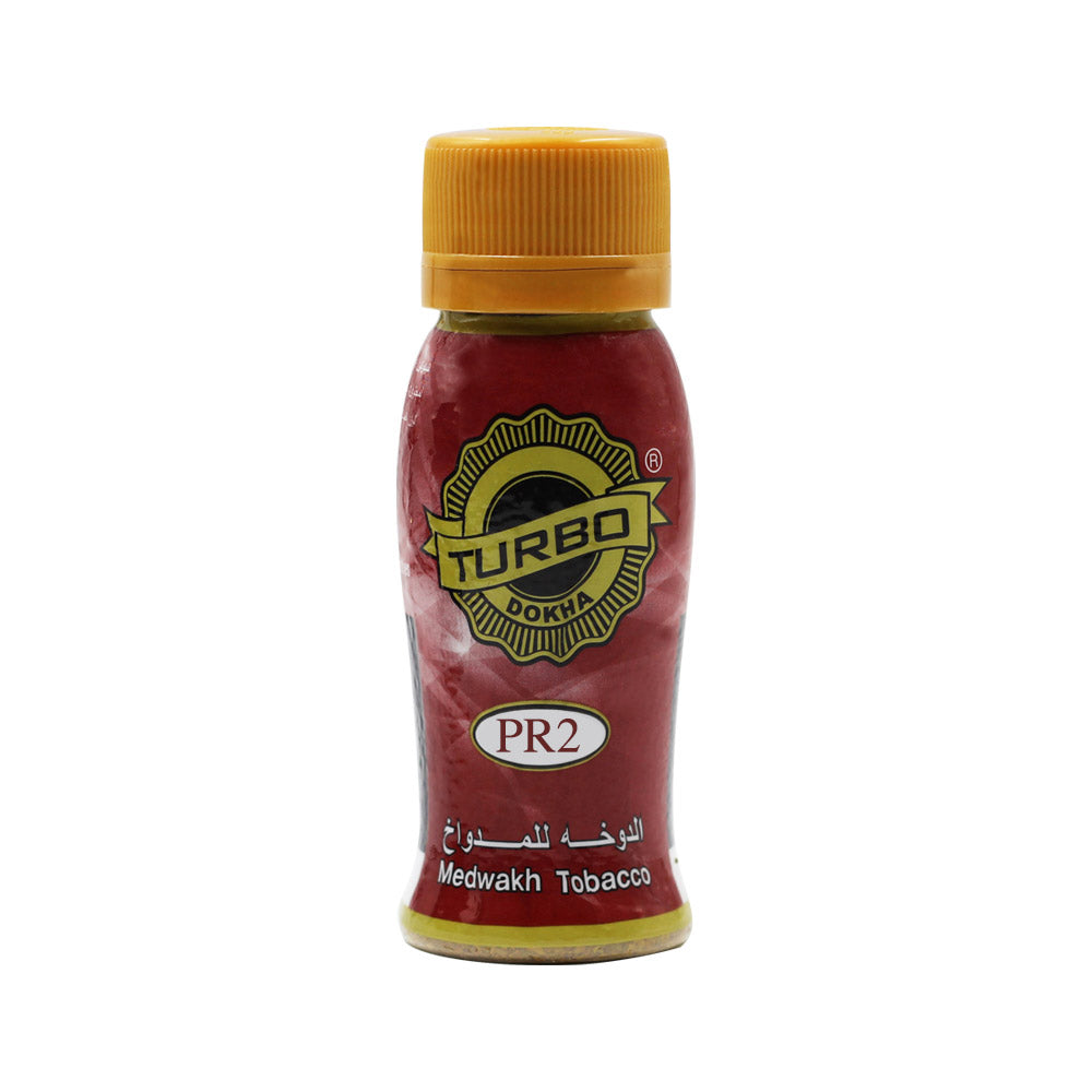 Turbo Dokha - Premium 2 – Authentic in UAE | VAPE DOKHA UAE