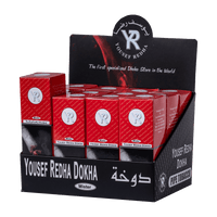 Yousef Rida Mister Dokha – Authentic in UAE | VAPE DOKHA UAE