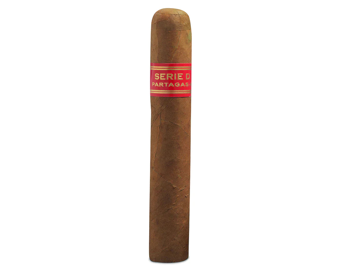 Partagas Serie D No. 4 Cigar – Authentic in UAE | VAPE DOKHA UAE