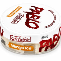Pablo Mango nicotine pouches