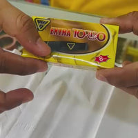 Extra X Torbo Black Medwakh Filter – Authentic in UAE | VAPE DOKHA UAE