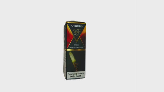 X torbo Black Dokha – Authentic in UAE | VAPE DOKHA UAE