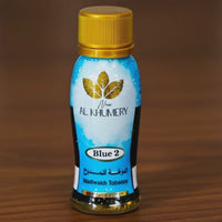 Alkumery_dokha_blue_50ml_vape_dokha_vedio