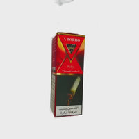X torbo Ruby Dokha – Authentic in UAE | VAPE DOKHA UAE