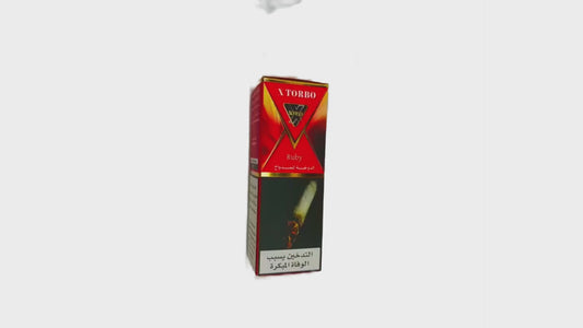 X torbo Ruby Dokha – Authentic in UAE | VAPE DOKHA UAE