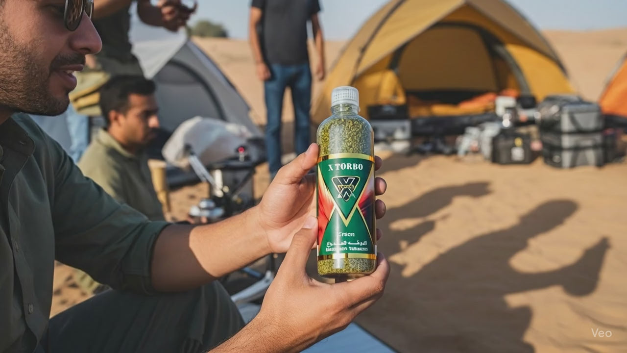 Xtorbo_dokha_green_500ml_by _vape_dokha