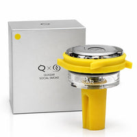 Quasar premium hookah bowl acrylic body