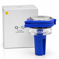 Quasar hookah bowl colours