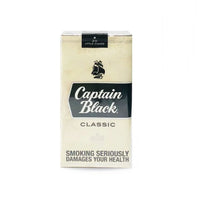 Capitan Black Classic – Authentic in UAE | VAPE DOKHA UAE
