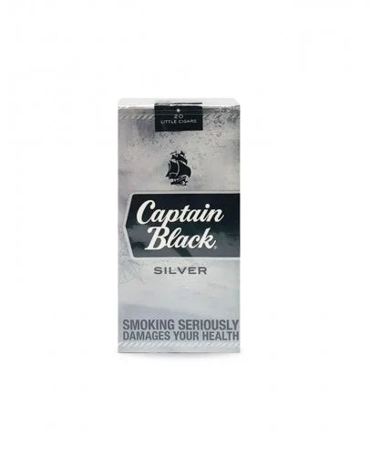 Capitan Black Sliver – Authentic in UAE | VAPE DOKHA UAE