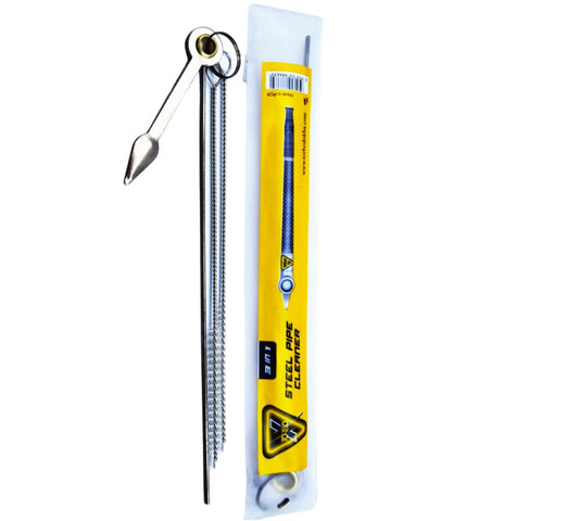 3-in-1 X Torbo Medwakh Cleaner