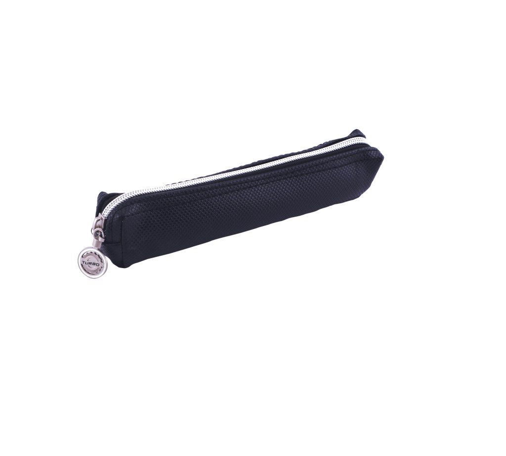 Navy Nautical Turbo Dokha Pouch