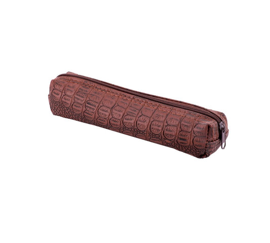 Medwakh Dokha moraba brown Pouch