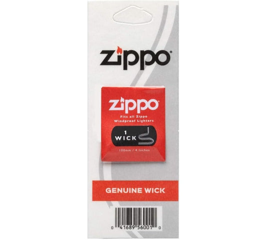 Zippo Wick
