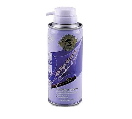 Turbo Air medwakh cleaner