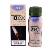 Trex X1 Dokha