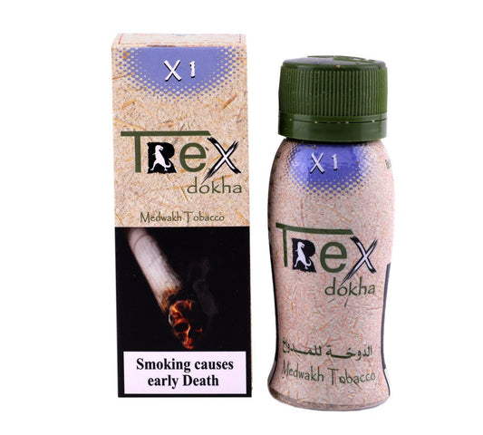 Trex X1 Dokha