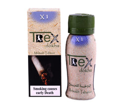Trex X1 Dokha